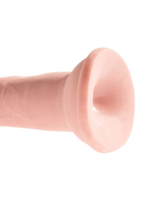 8" Triple Density Cock